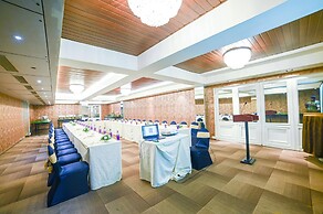 Quality Inn Residency Hyderabad