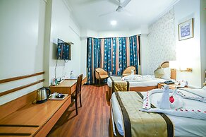 Quality Inn Residency Hyderabad