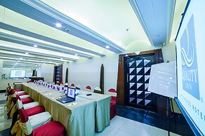 Quality Inn Residency Hyderabad