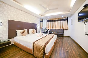 Quality Inn Residency Hyderabad