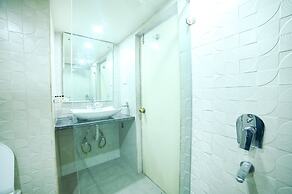 Quality Inn Residency Hyderabad