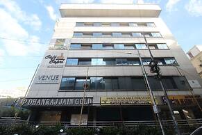 Quality Inn Residency Hyderabad