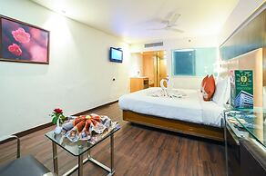 Quality Inn Residency Hyderabad