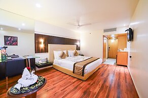 Quality Inn Residency Hyderabad