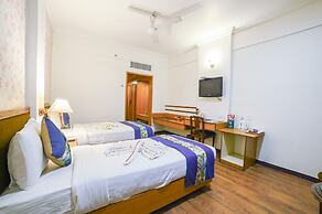 Quality Inn Residency Hyderabad