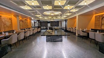 Quality Inn Residency Hyderabad