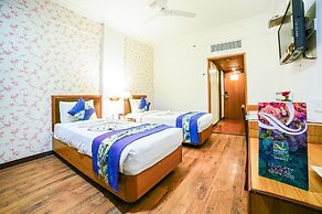 Quality Inn Residency Hyderabad