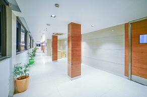 Quality Inn Residency Hyderabad