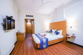 Quality Inn Residency Hyderabad