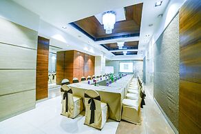 Quality Inn Residency Hyderabad