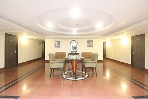 Quality Inn Residency Hyderabad