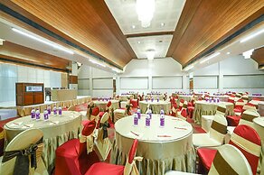 Quality Inn Residency Hyderabad