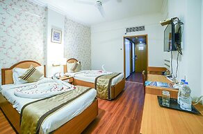 Quality Inn Residency Hyderabad