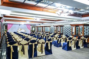 Quality Inn Residency Hyderabad