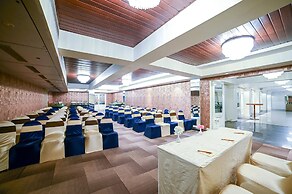 Quality Inn Residency Hyderabad