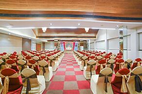 Quality Inn Residency Hyderabad