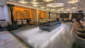 Quality Inn Residency Hyderabad