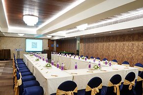 Quality Inn Residency Hyderabad