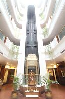 Quality Inn Residency Hyderabad