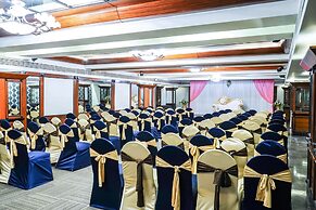 Quality Inn Residency Hyderabad