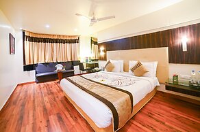 Quality Inn Residency Hyderabad