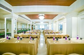 Quality Inn Residency Hyderabad