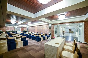 Quality Inn Residency Hyderabad