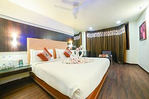 Quality Inn Residency Hyderabad
