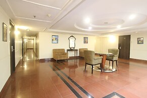 Quality Inn Residency Hyderabad