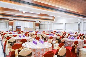 Quality Inn Residency Hyderabad