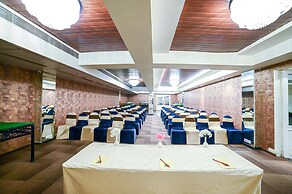 Quality Inn Residency Hyderabad