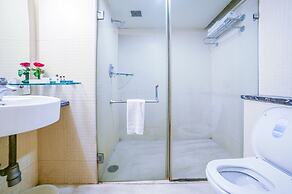 Quality Inn Residency Hyderabad