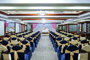 Quality Inn Residency Hyderabad