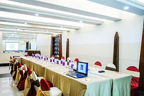 Quality Inn Residency Hyderabad