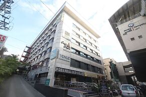 Quality Inn Residency Hyderabad