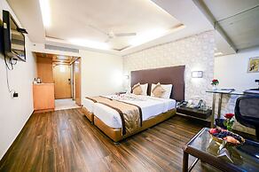 Quality Inn Residency Hyderabad
