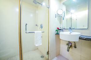 Quality Inn Residency Hyderabad