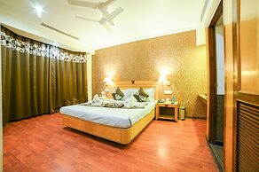 Quality Inn Residency Hyderabad
