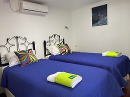 Hotel Go Go SpA
