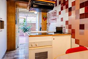 La Terrazza di Maria Pia