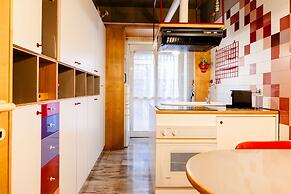 La Terrazza di Maria Pia