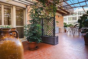 La Terrazza di Maria Pia