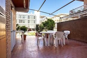 La Terrazza di Maria Pia