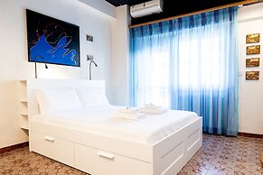 La Terrazza di Maria Pia