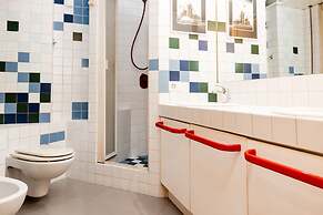 La Terrazza di Maria Pia