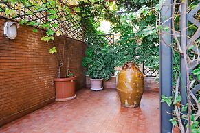 La Terrazza di Maria Pia