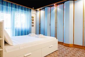 La Terrazza di Maria Pia