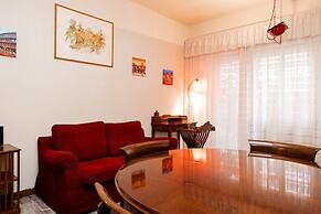 La Terrazza di Maria Pia