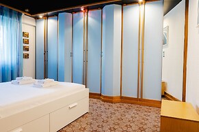 La Terrazza di Maria Pia