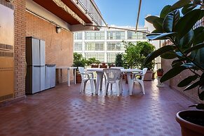 La Terrazza di Maria Pia